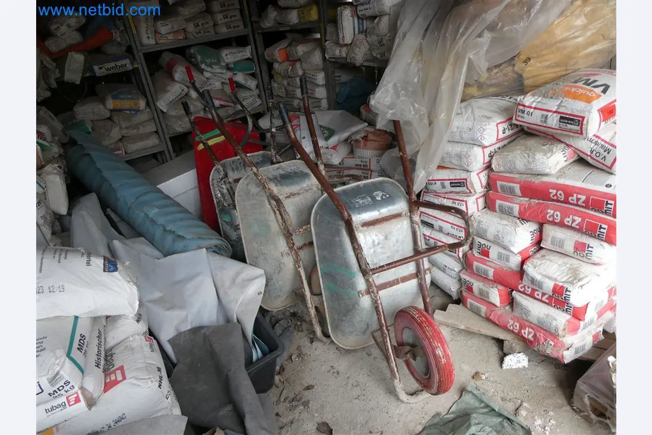 Construcción de edificios e ingeniería civil-3