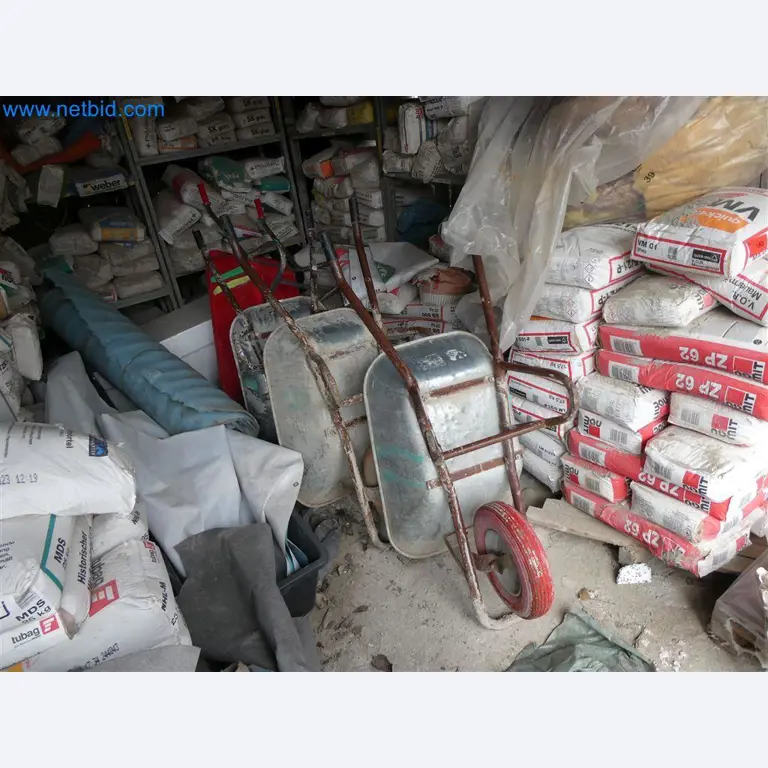 Construcción de edificios e ingeniería civil-3