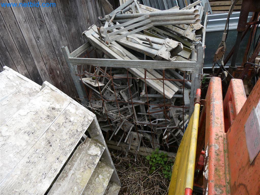 Stavebnictví a inženýrské stavitelství-4