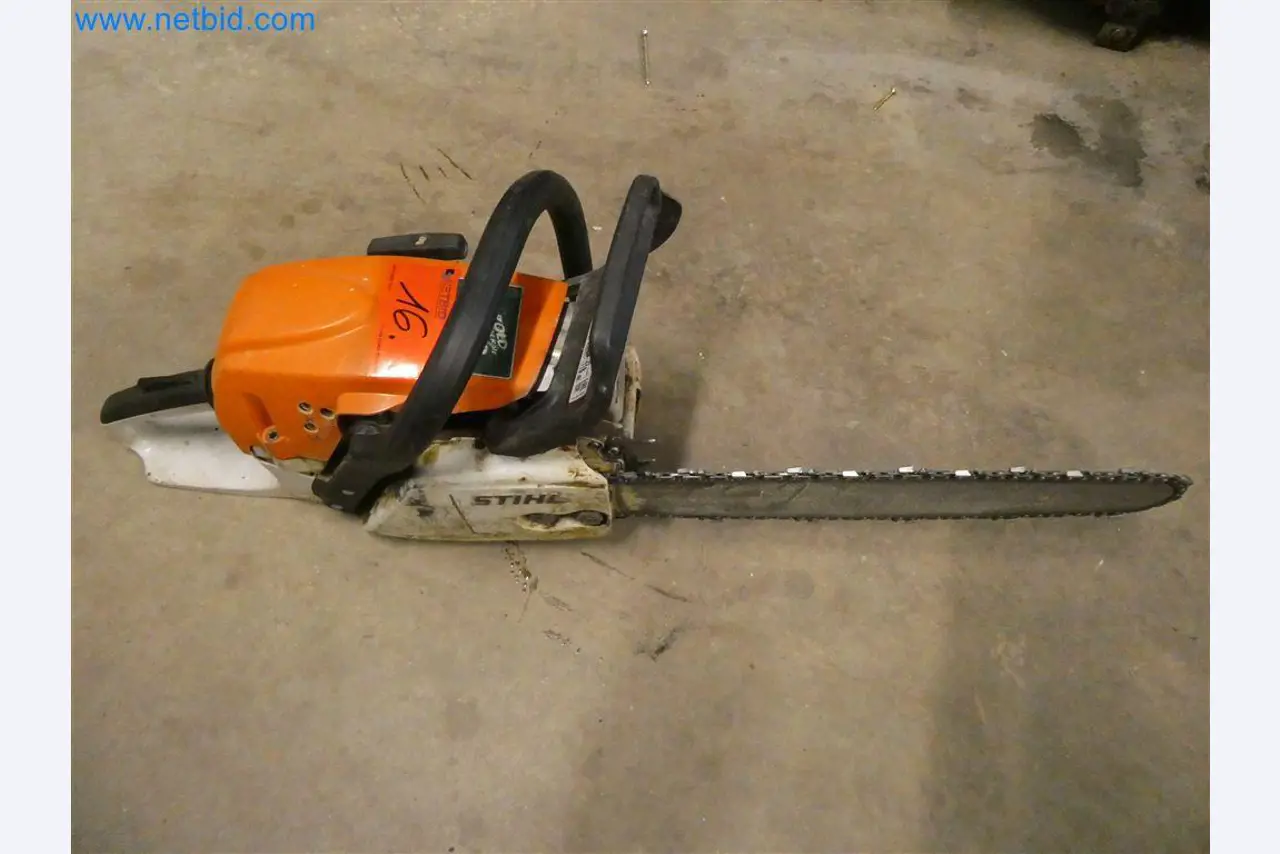 Maschinen aus dem Bereich Hoch- und Tiefbau -2