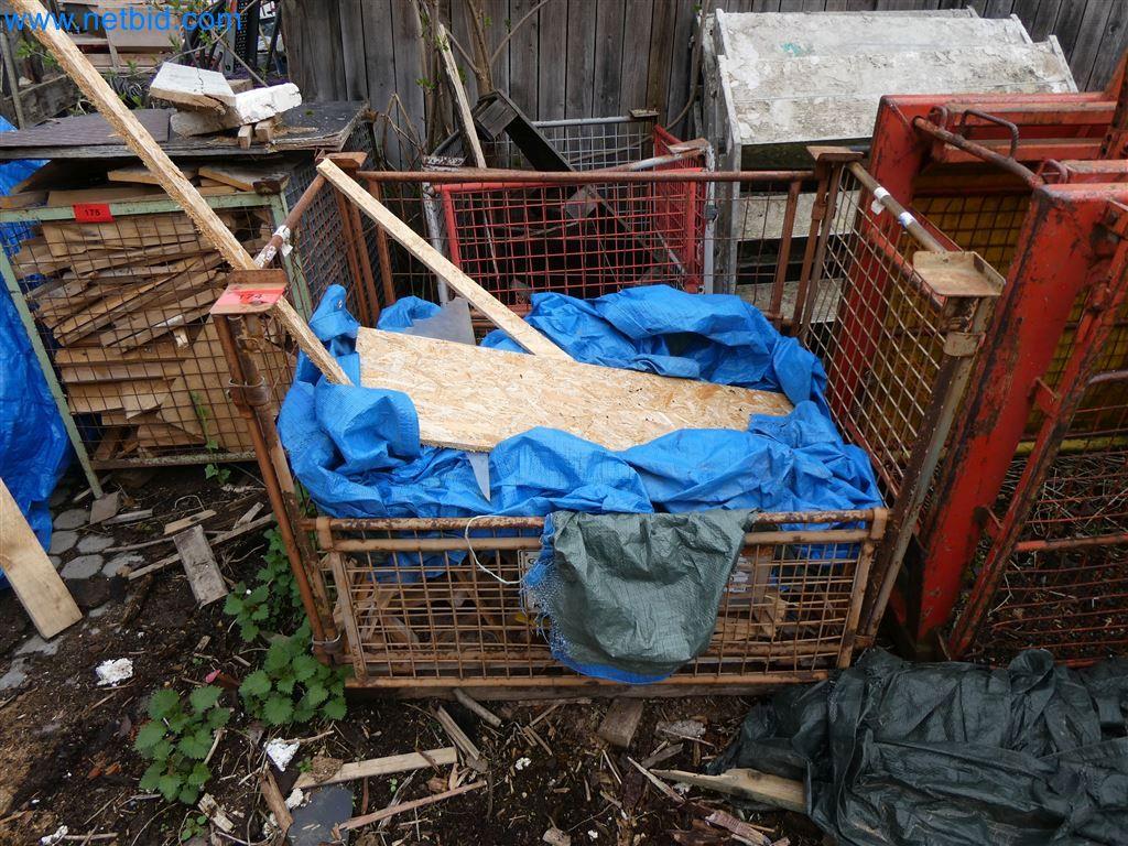 Construcción de edificios e ingeniería civil-1