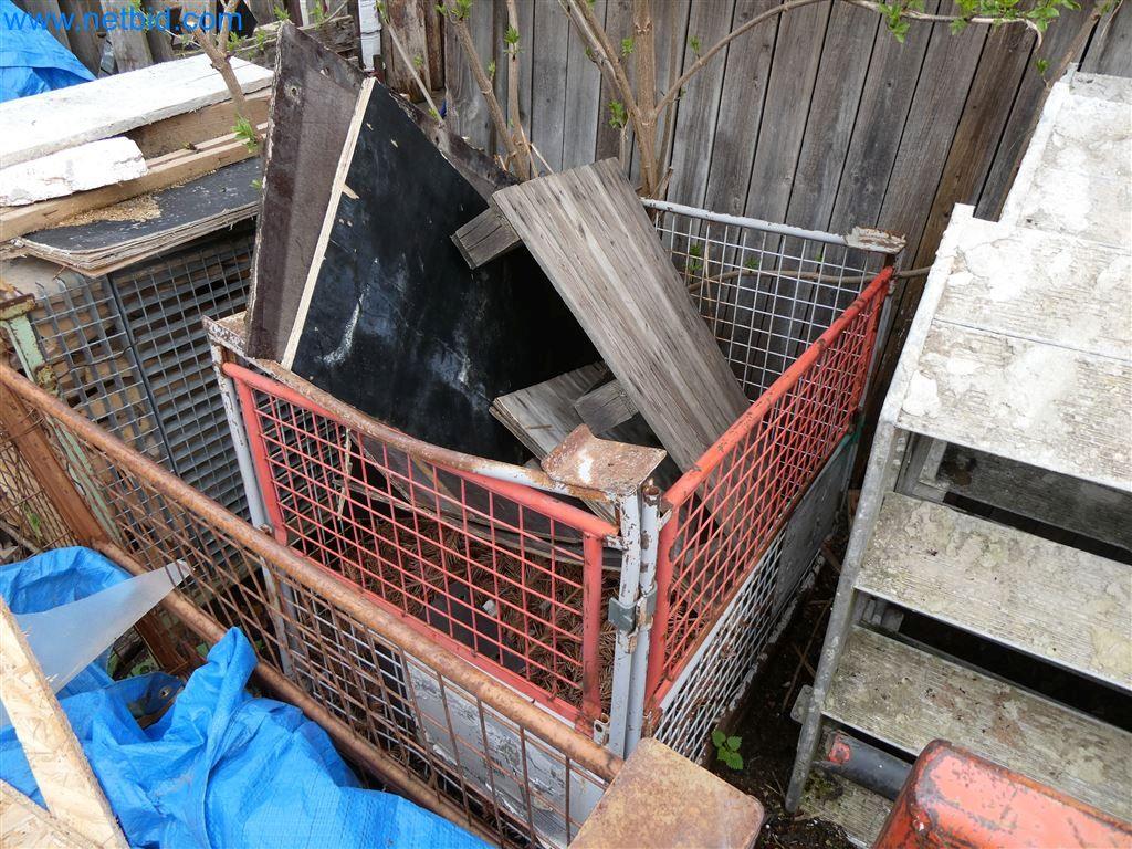 Construcción de edificios e ingeniería civil-2