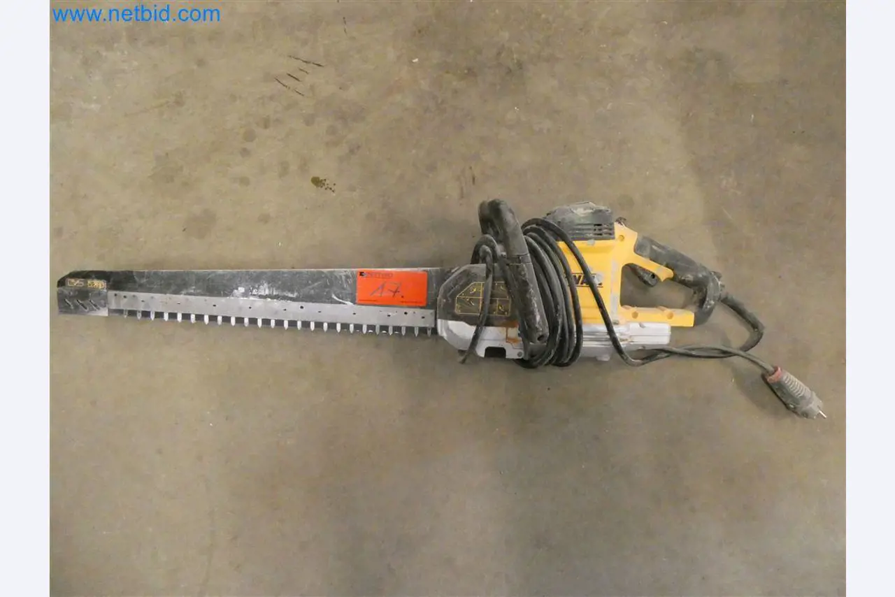 Maschinen aus dem Bereich Hoch- und Tiefbau -1