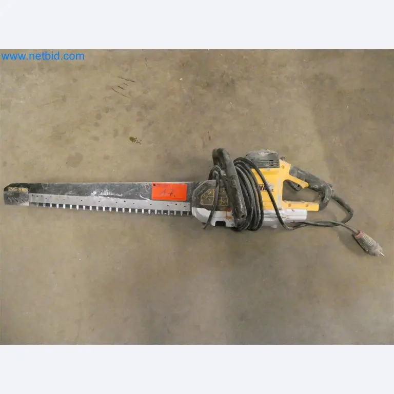 Maschinen aus dem Bereich Hoch- und Tiefbau -1