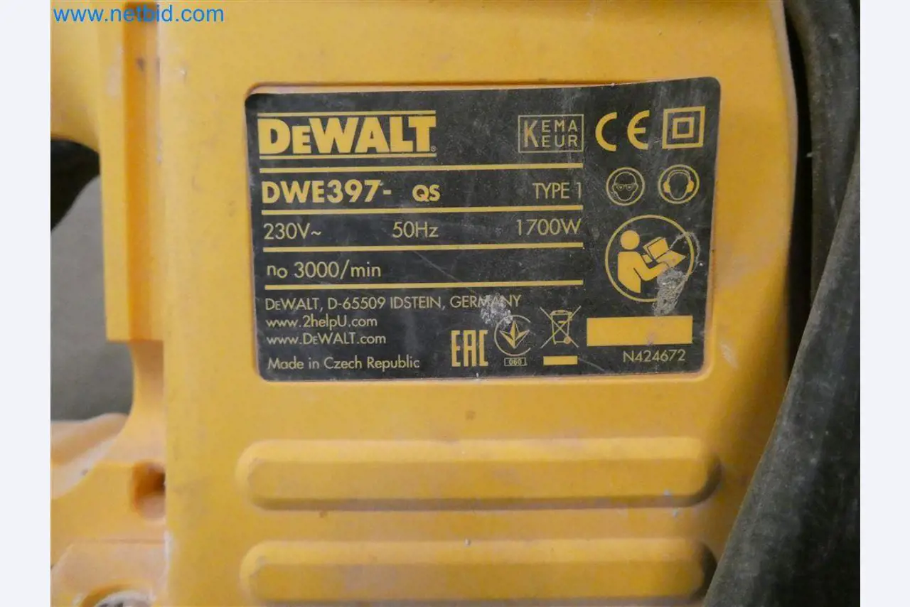 Maschinen aus dem Bereich Hoch- und Tiefbau -2