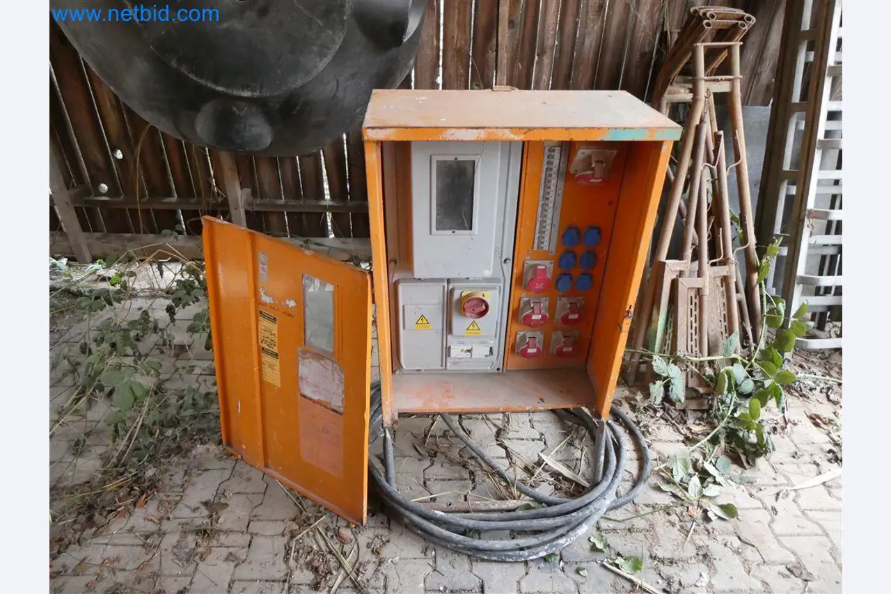 Machines for building construction and civil engineering-1