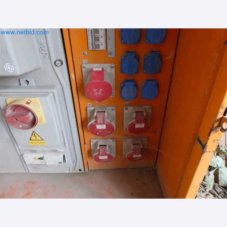 Machines for building construction and civil engineering-5