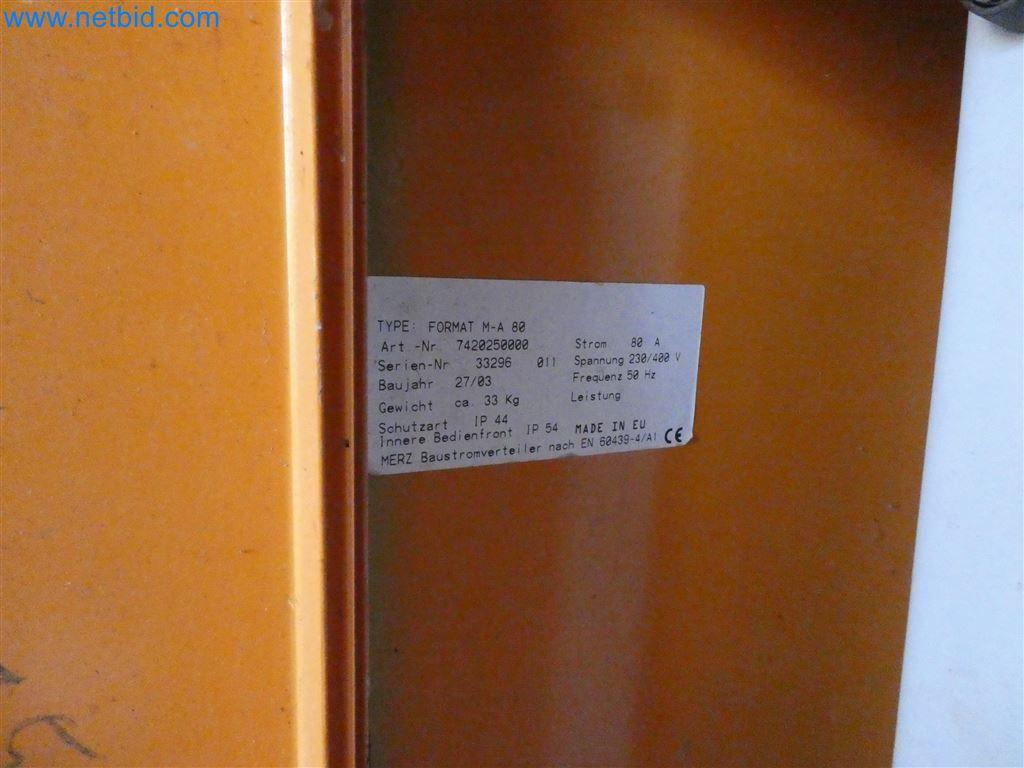 Maschinen aus dem Bereich Hoch- und Tiefbau -2