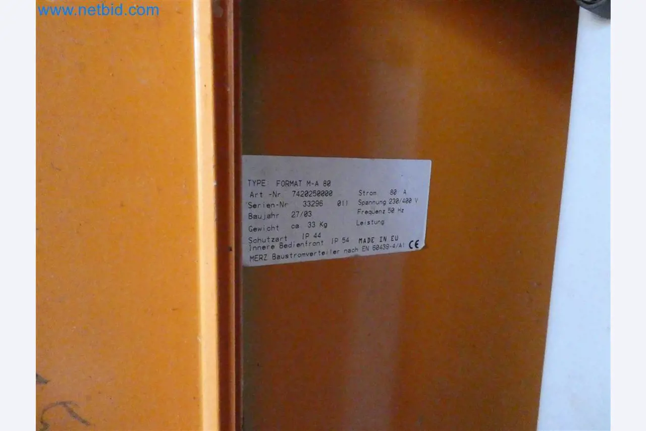 Maschinen aus dem Bereich Hoch- und Tiefbau -2