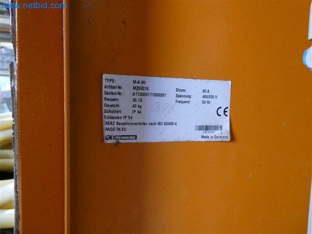 Maschinen aus dem Bereich Hoch- und Tiefbau -2