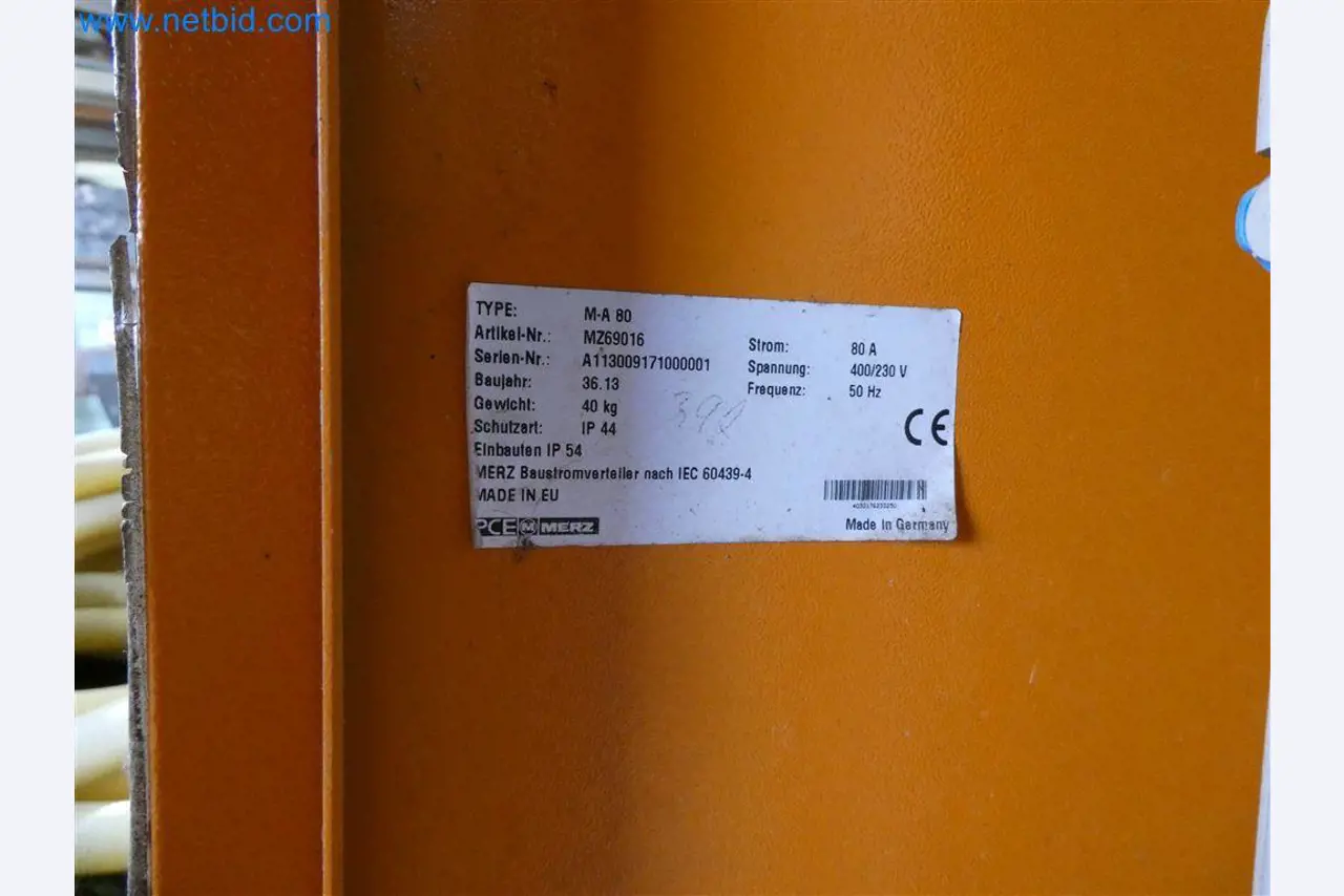 Maschinen aus dem Bereich Hoch- und Tiefbau -2