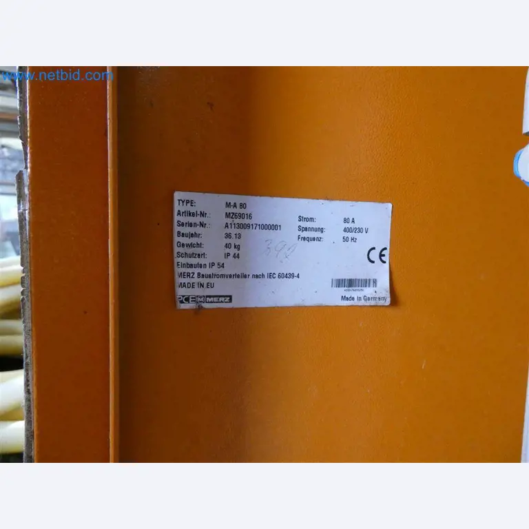 Maschinen aus dem Bereich Hoch- und Tiefbau -2