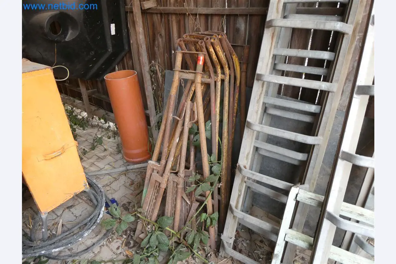 Construcción de edificios e ingeniería civil-1