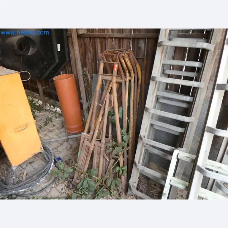 Construcción de edificios e ingeniería civil-1