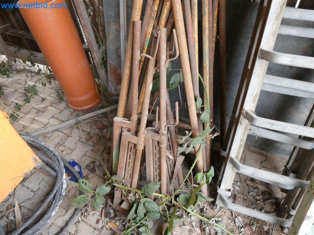 Construcción de edificios e ingeniería civil-2