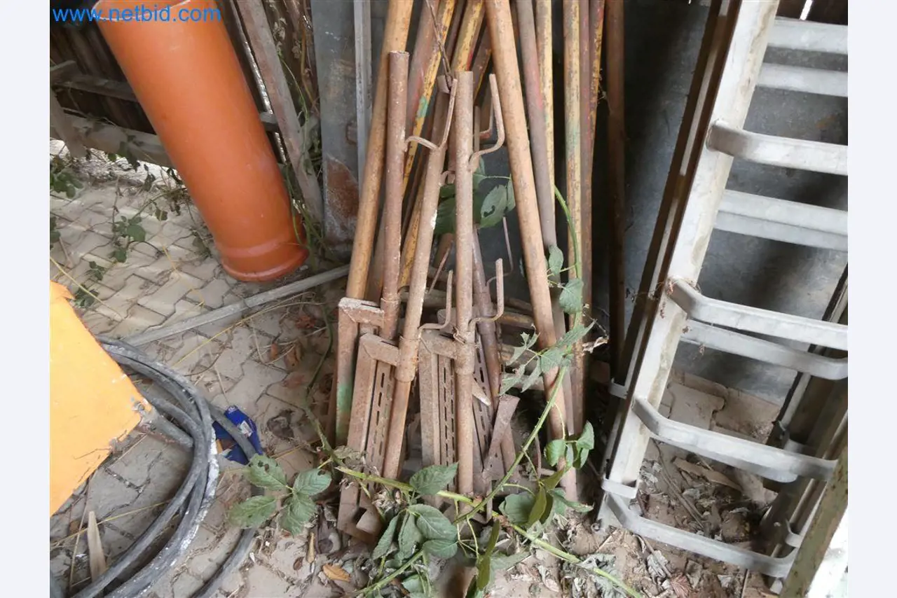 Construcción de edificios e ingeniería civil-2