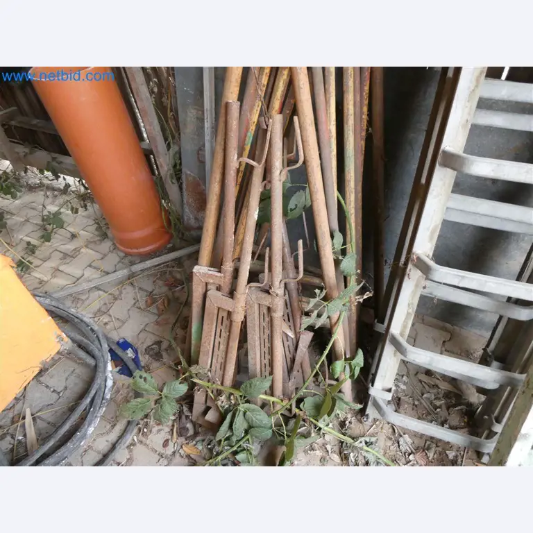 Construcción de edificios e ingeniería civil-2