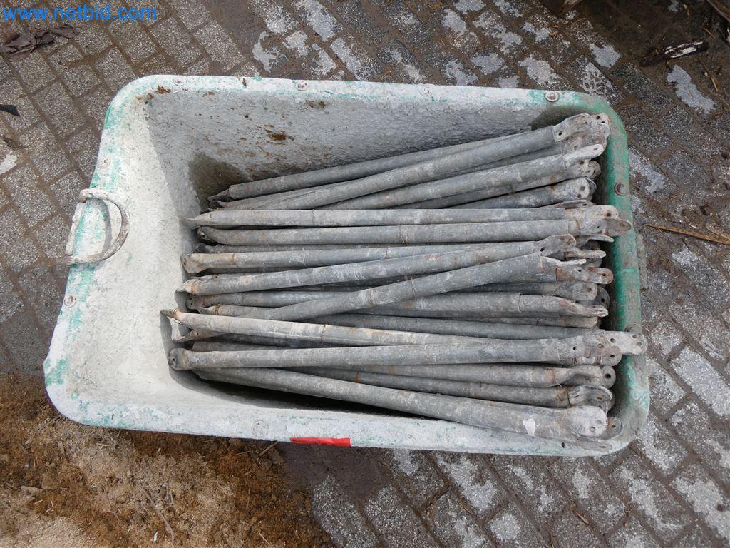 Maschinen aus dem Bereich Hoch- und Tiefbau -1