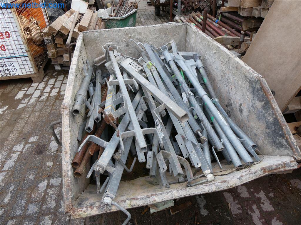 Stavebnictví a inženýrské stavitelství-2