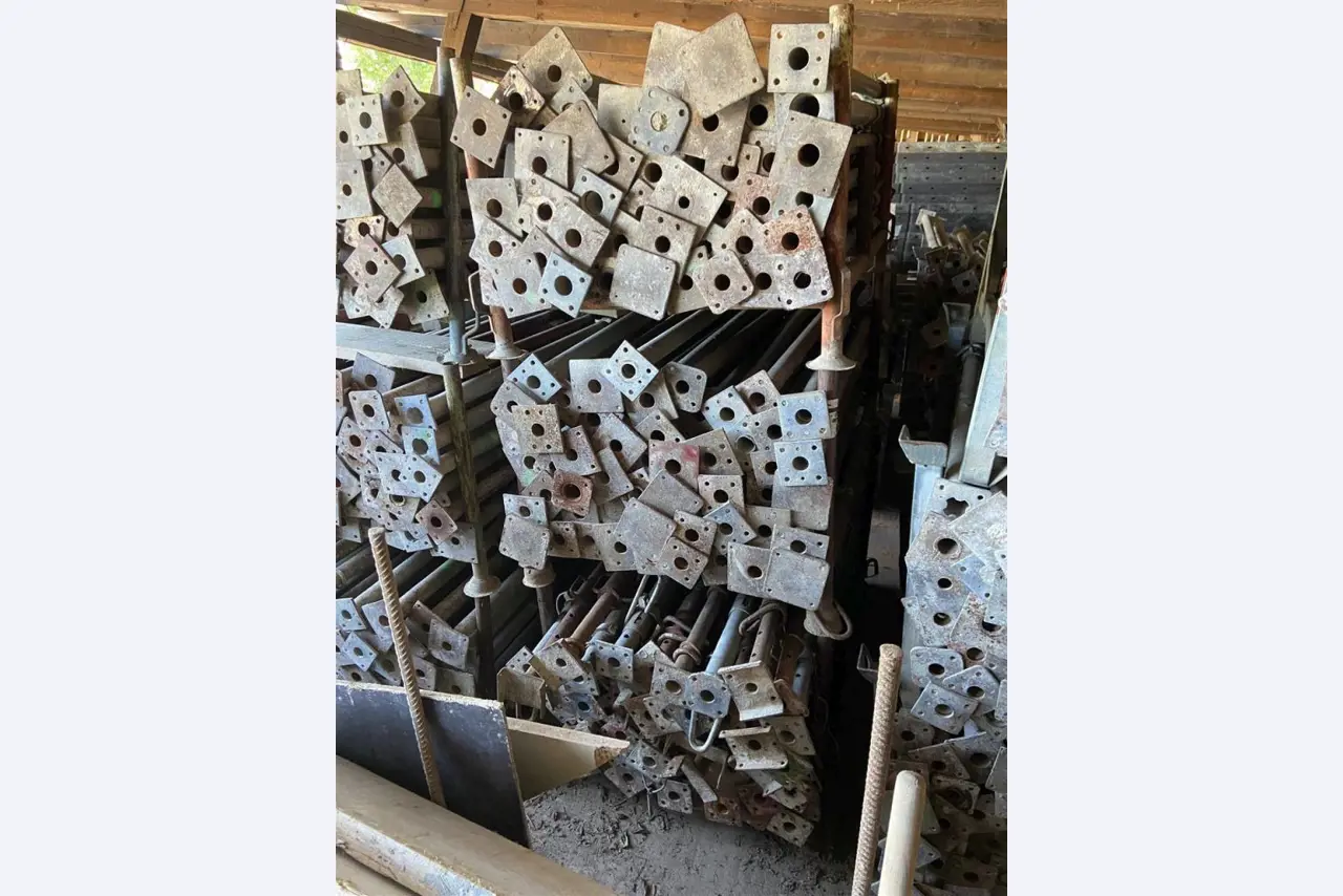 Stavebnictví a inženýrské stavitelství-1