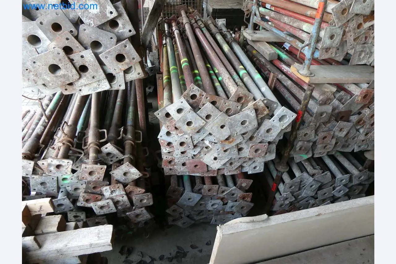 Machines for building construction and civil engineering-1