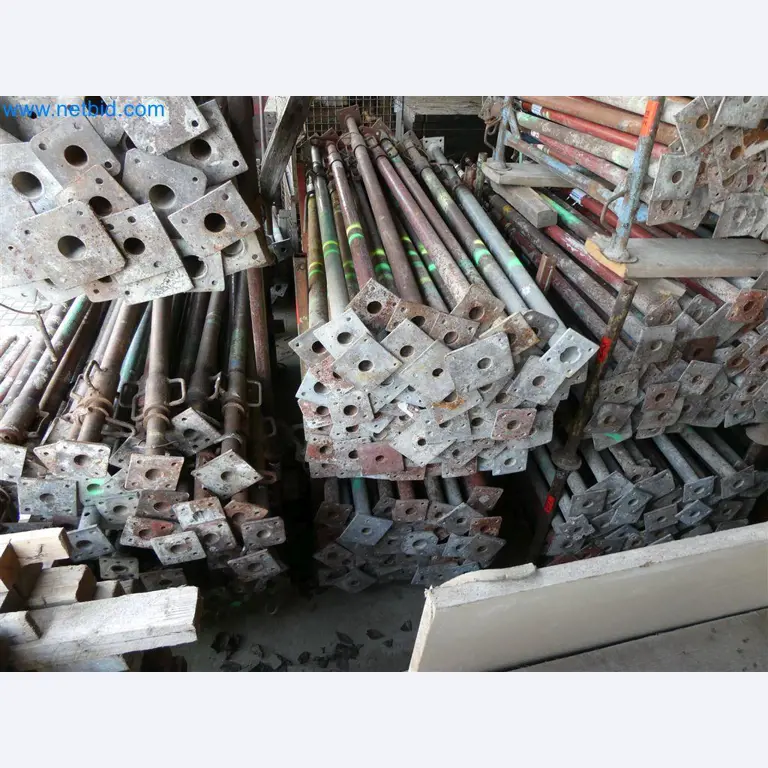 Machines for building construction and civil engineering-1