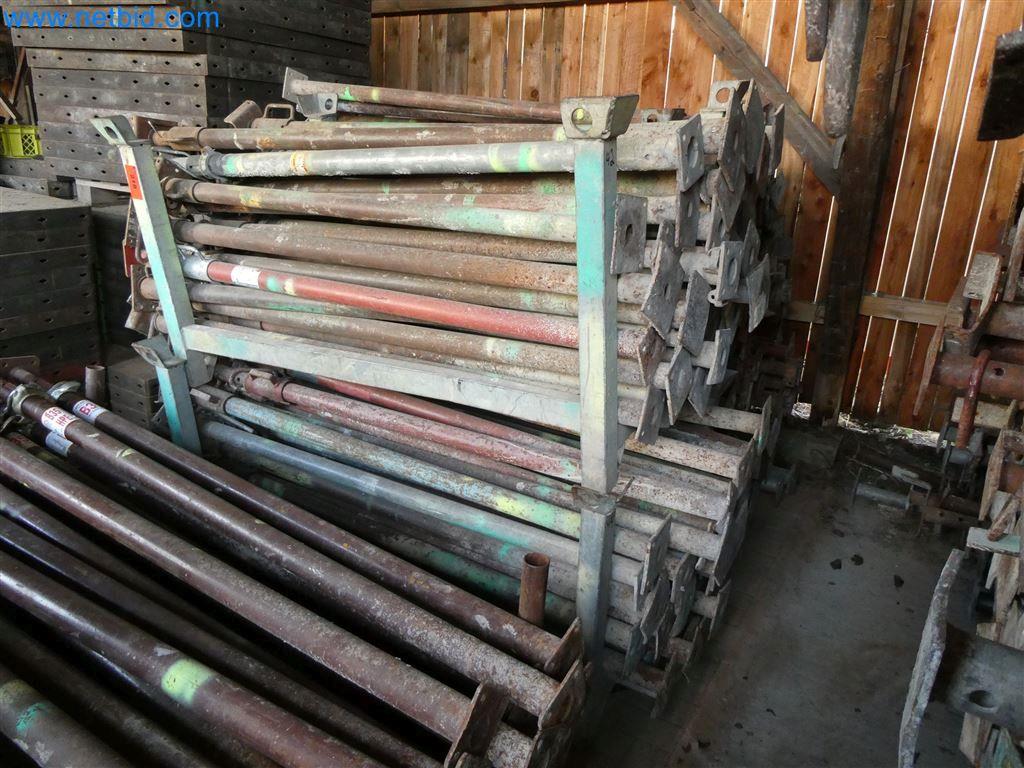 Construcción de edificios e ingeniería civil-2