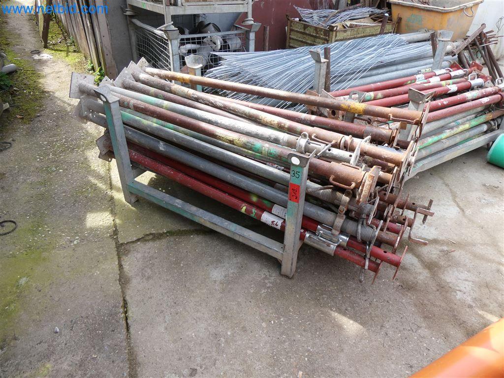 Construcción de edificios e ingeniería civil-2