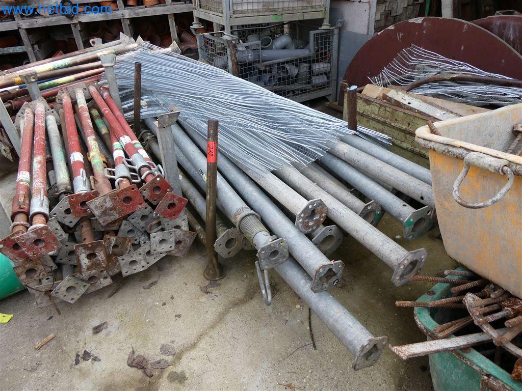 Construcción de edificios e ingeniería civil-3