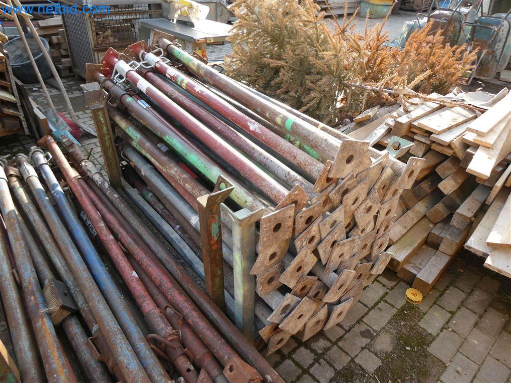 Gradbeništvo in gradbeni inženiring-2