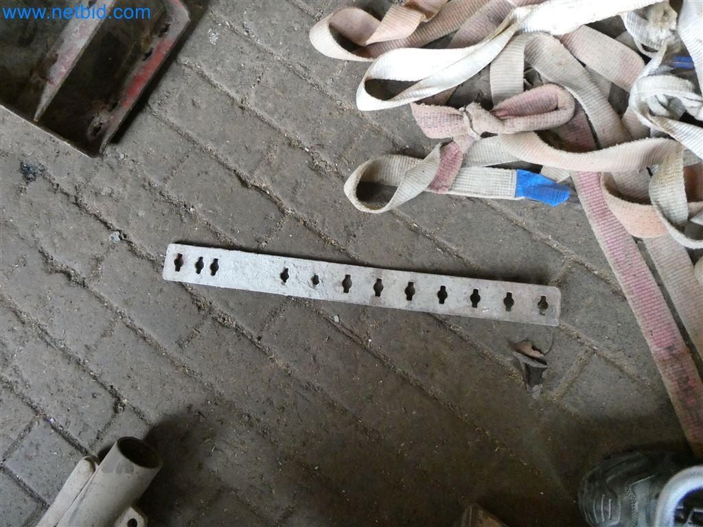 Maschinen aus dem Bereich Hoch- und Tiefbau -12