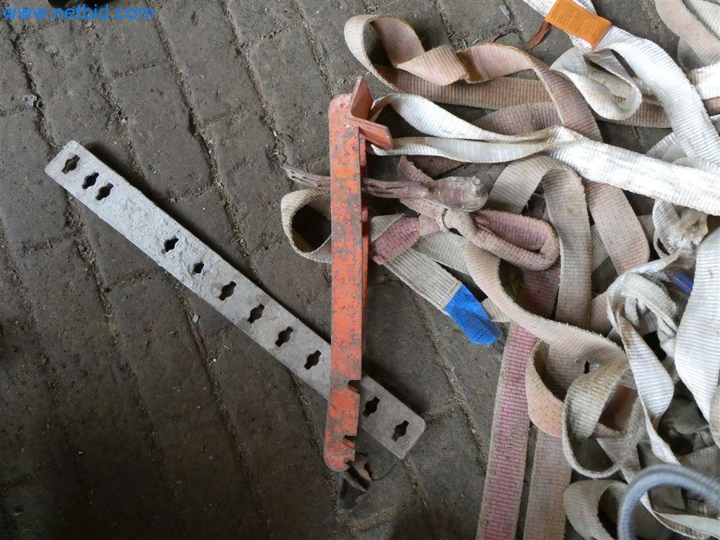 Maschinen aus dem Bereich Hoch- und Tiefbau -13