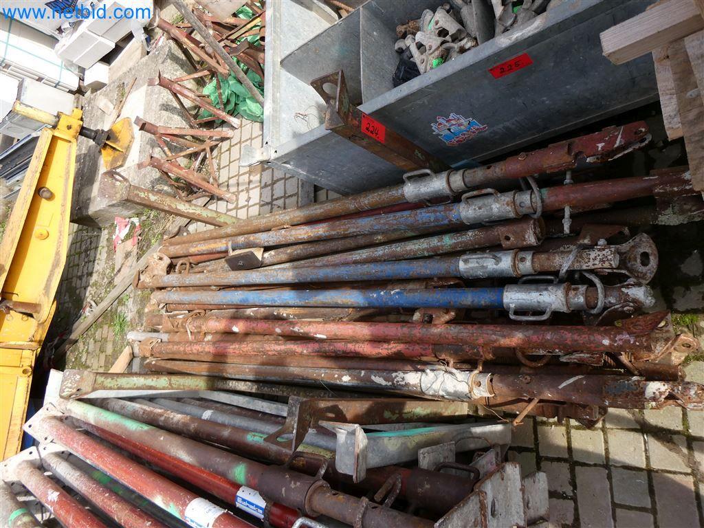 Maschinen aus dem Bereich Hoch- und Tiefbau -19