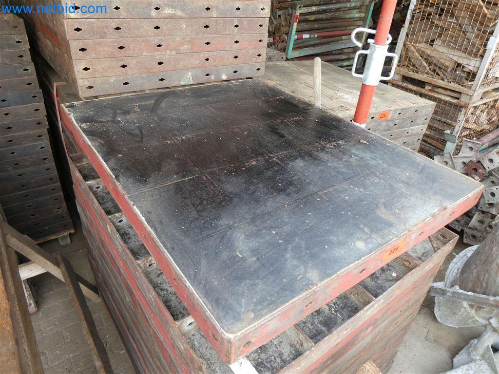 Maschinen aus dem Bereich Hoch- und Tiefbau -2