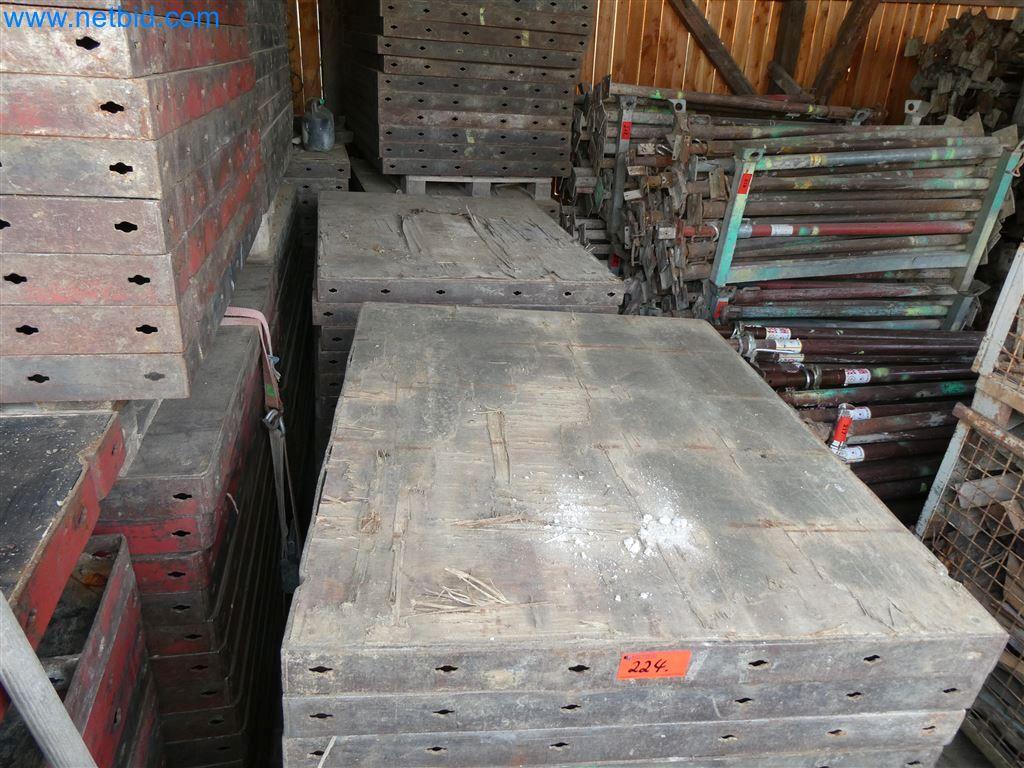 Maschinen aus dem Bereich Hoch- und Tiefbau -3