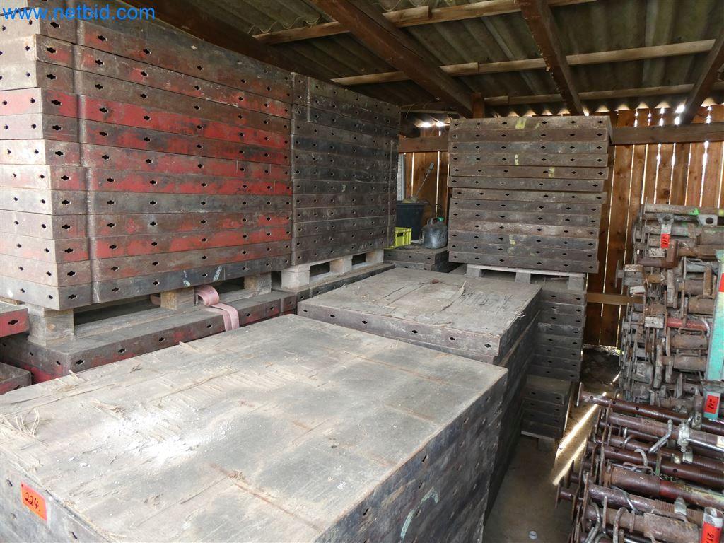 Maschinen aus dem Bereich Hoch- und Tiefbau -4