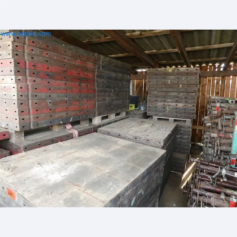 Máquinas do sector da construção civil e da engenharia civil-4