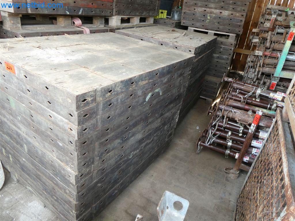 Maschinen aus dem Bereich Hoch- und Tiefbau -5