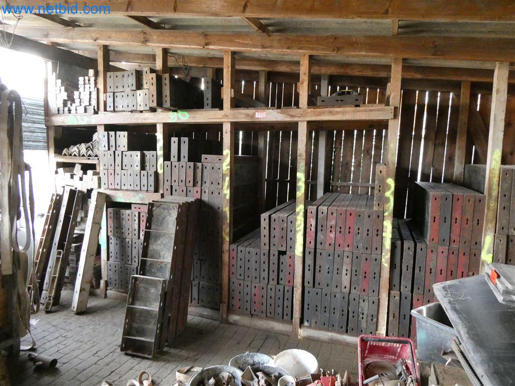 Maschinen aus dem Bereich Hoch- und Tiefbau -7