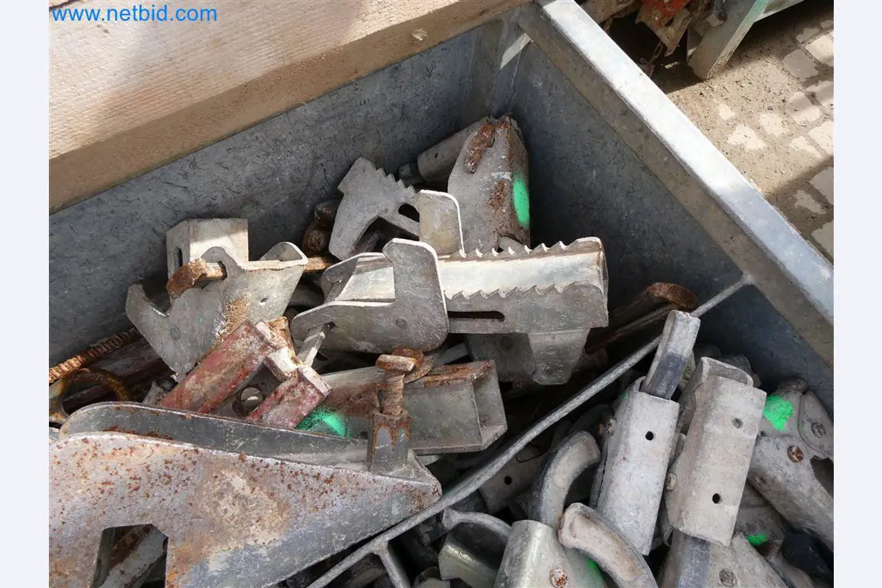 Construcción de edificios e ingeniería civil-10