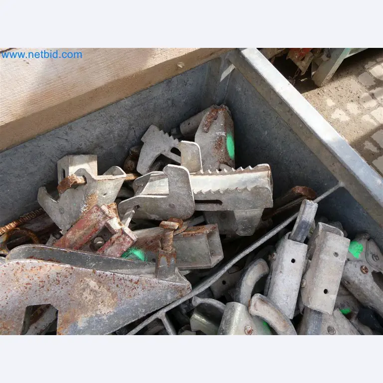 Construcción de edificios e ingeniería civil-10