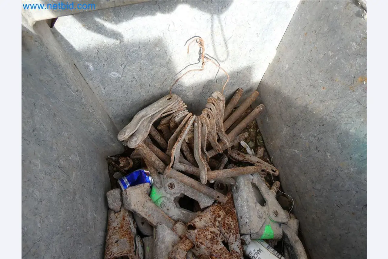 Construcción de edificios e ingeniería civil-11