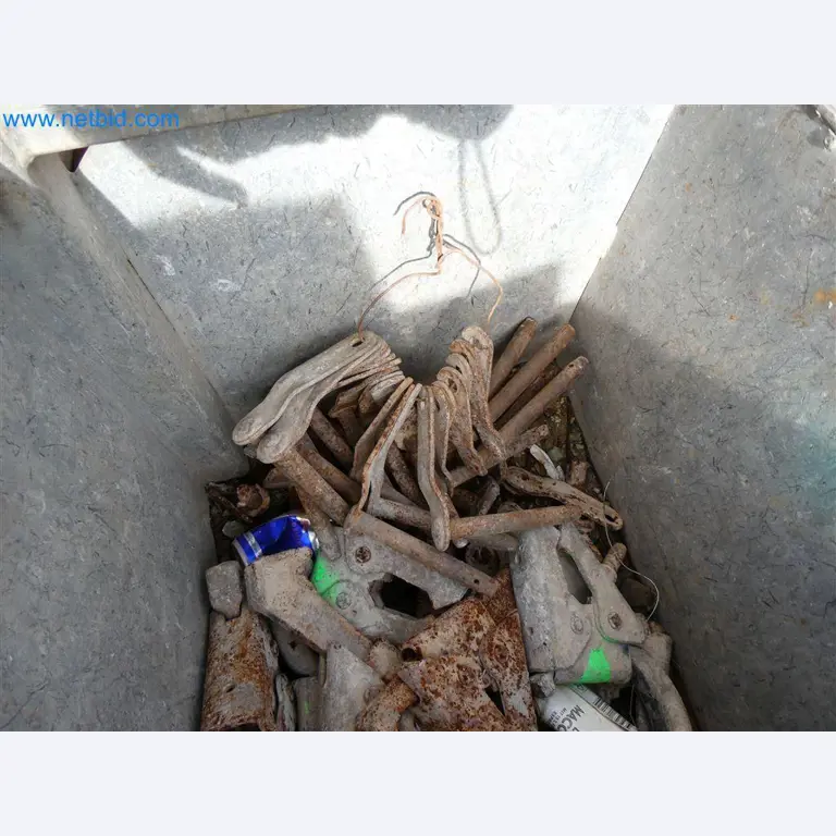 Construcción de edificios e ingeniería civil-11