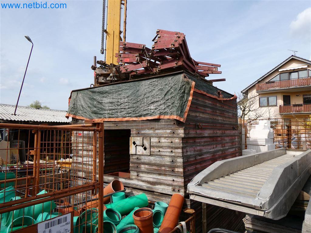 Budownictwo i inżynieria lądowa-2