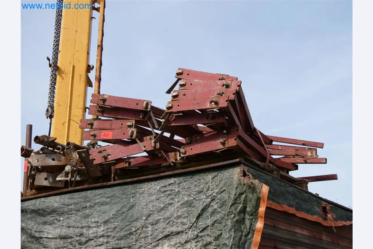 Construcción de edificios e ingeniería civil-3