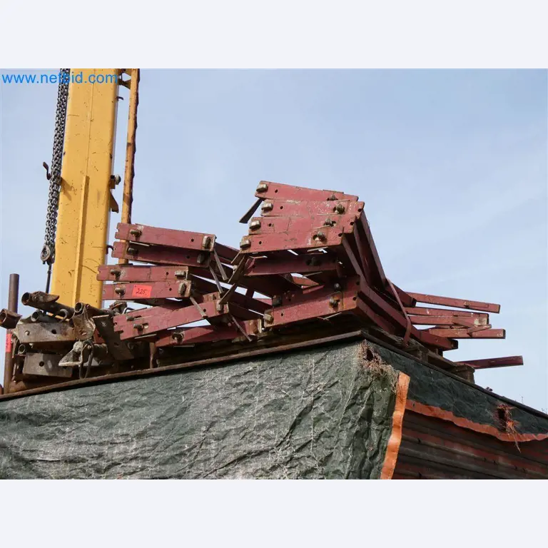 Construcción de edificios e ingeniería civil-3