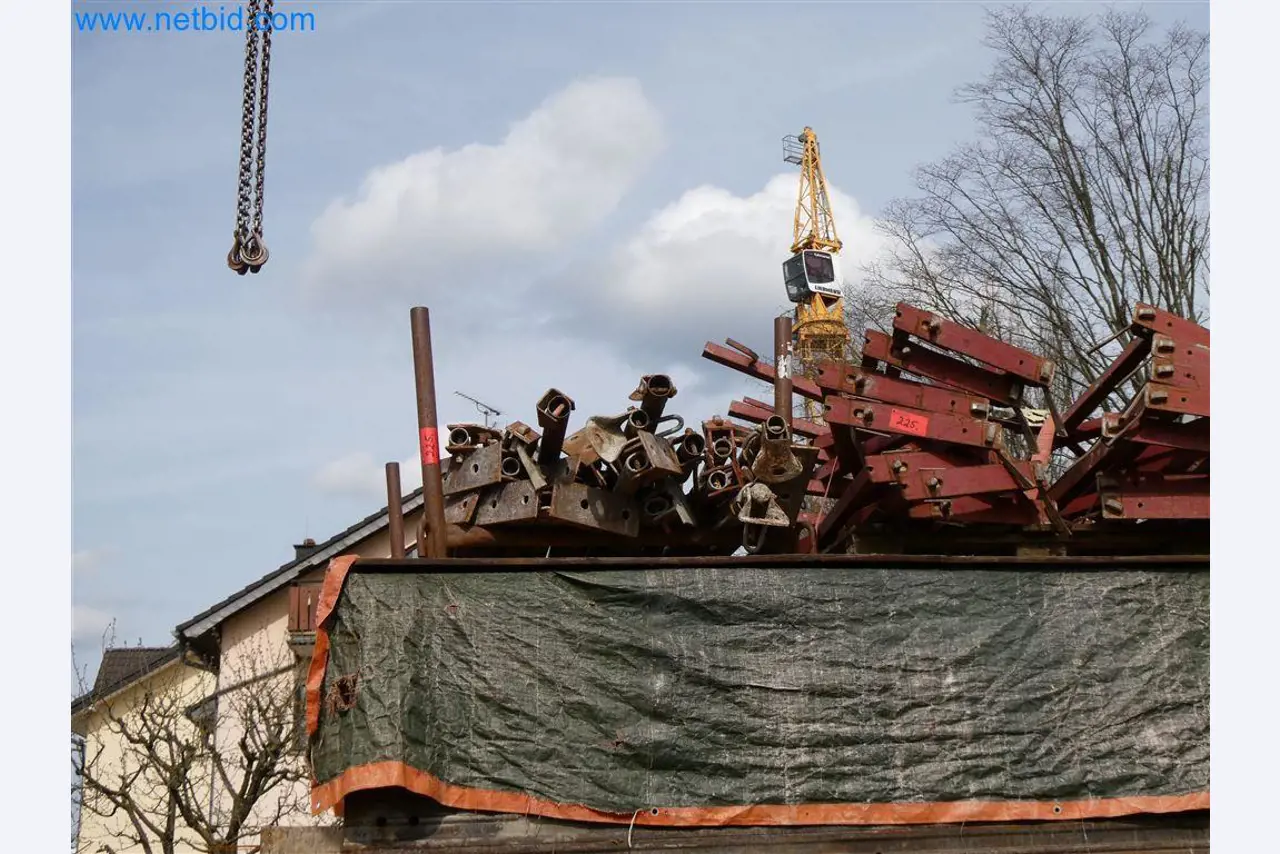 Construcción de edificios e ingeniería civil-4