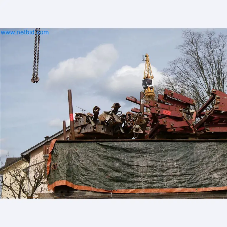 Construcción de edificios e ingeniería civil-4