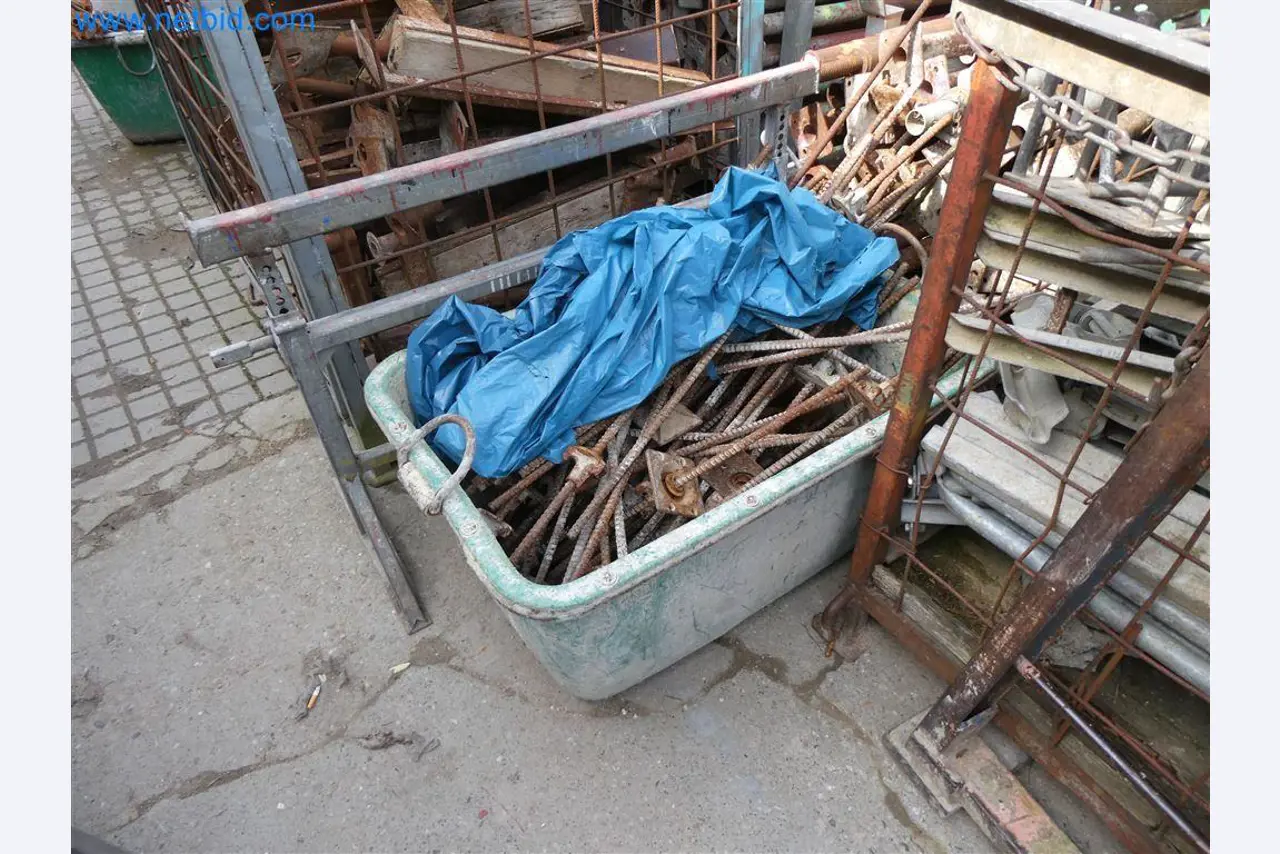 Construcción de edificios e ingeniería civil-5