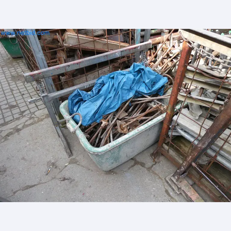 Construcción de edificios e ingeniería civil-5